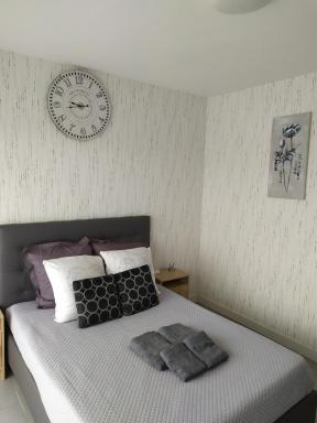 Zen attitude Appt 127 - Housity