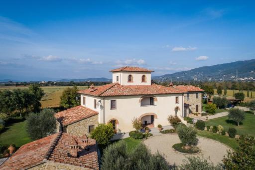 Villa Il Granducato - Housity