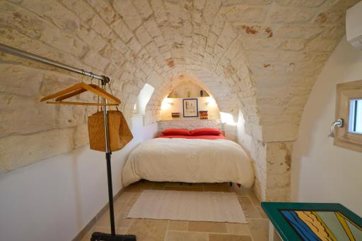 Ostuni Guest House - Housity