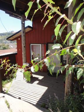 Hospedaje Punta Diamante - Housity