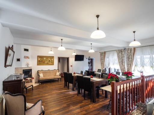 Pensiunea Morii - Housity