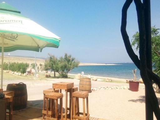 Holiday house Rončević 50 m from sea A1 - Housity