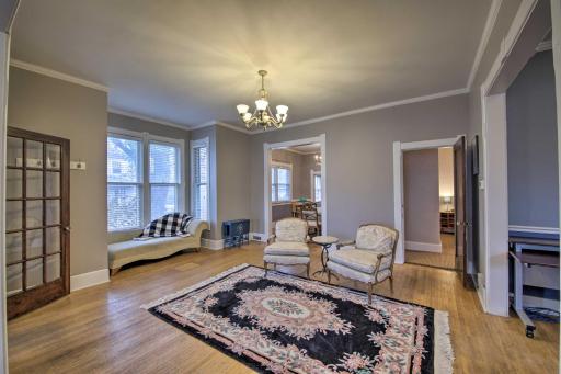Historic Noblesville Home Walk to Downtown Shops! - Housity