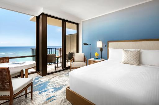 Halepuna Waikiki by Halekulani - Housity