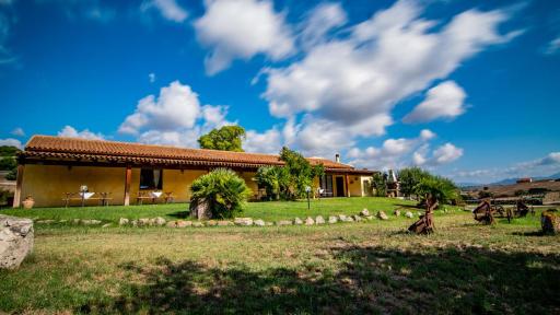 Agriturismo Carrucana - Housity