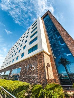 MDS Hotel Concepción - Housity