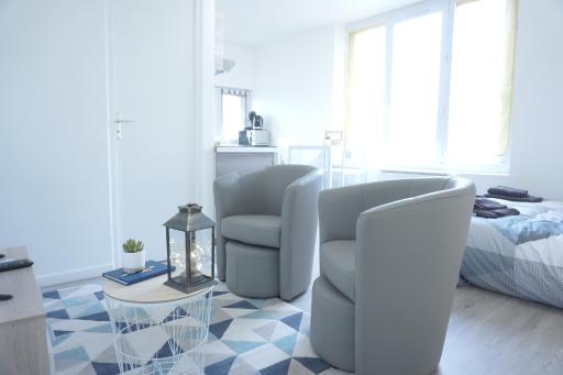 Studio Cosy Saint-Quentin - Housity