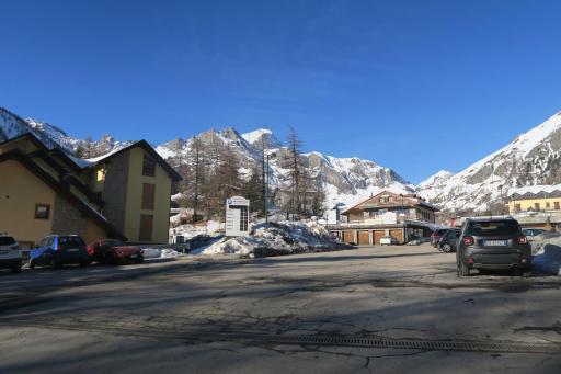 Monoloc. Bosco delle Fate - Housity