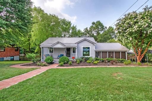 Old Hickory Hideout!!! Basement Apartment - Housity