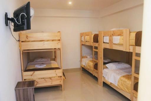 Hotel Ocean Beach Paracas - Housity