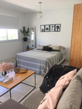 Depto nuevo boutique, muy luminoso a 6 cuadras de la playa - Housity