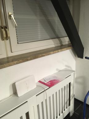 Stadt nahes Zimmer im Zentrum von Unna - Housity