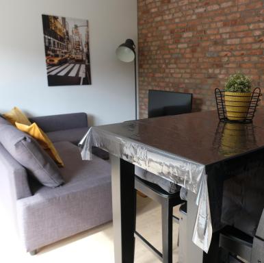 Appartement Jemeppe-Bierset-Liège - Housity