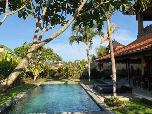 Rumah Dadong - Housity