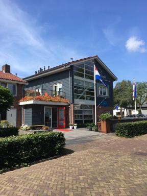 B&B - Pension Perruque - Housity