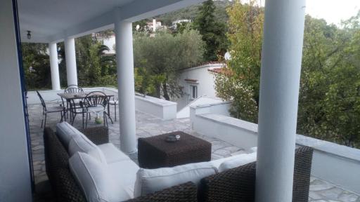 Villa Ftelia - Housity