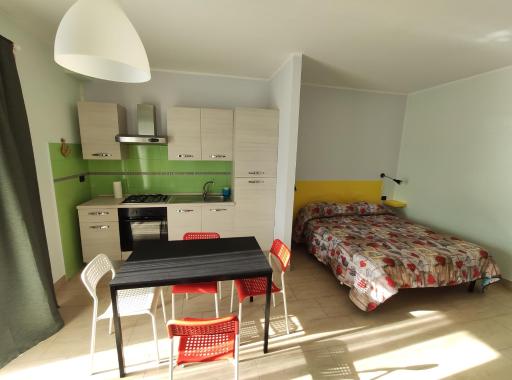 Pozzilli's Affitta - Housity