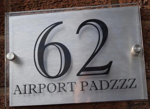 Airport Padzzz - Housity