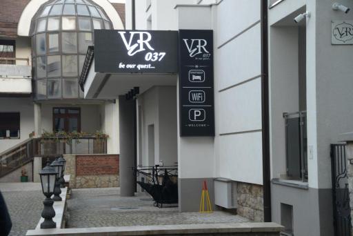 VIR Villa - Housity
