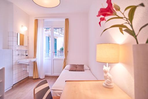 Saint Georges Hotel - Housity
