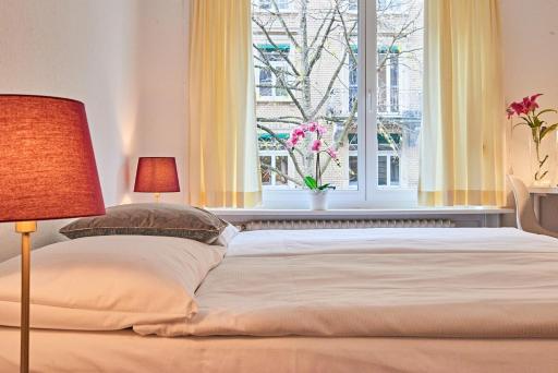 Saint Georges Hotel - Housity