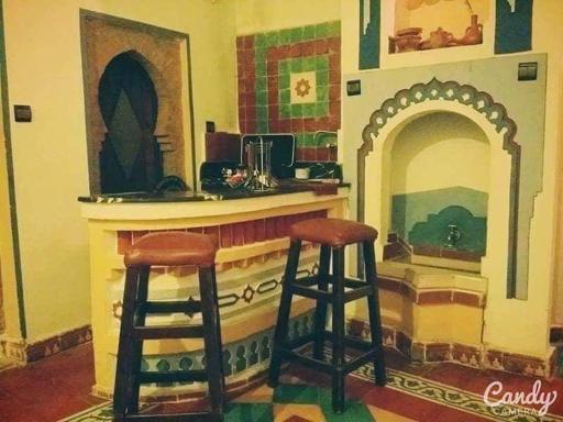 Casa Tajeddine - Hizvo