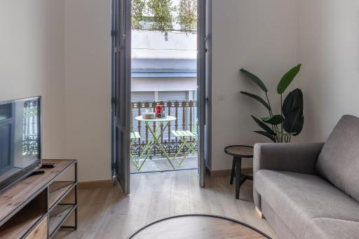 Balmis Plaza Apartments - Housity