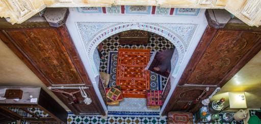 dar el moukhtar - Housity