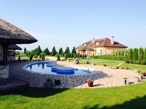 Maetok Country Club - Housity
