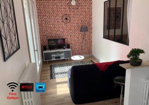 The Cocooning - Housity