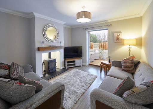 Host & Stay - Lowcross Cottage - Housity