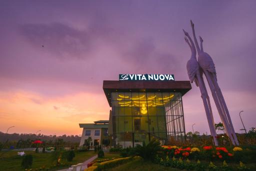 La Vita Nuova Resort - Housity