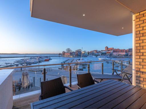 Hafenresidenz Waren (Müritz) - Housity