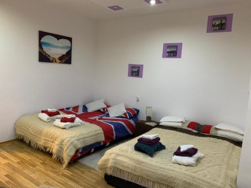 Riverside Apartment Transylvania - Housity