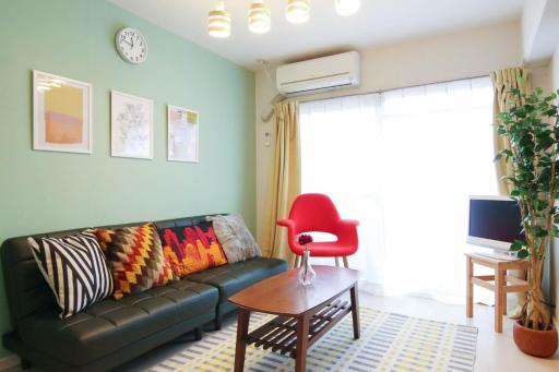 Minoshima Apartment 707 - Housity