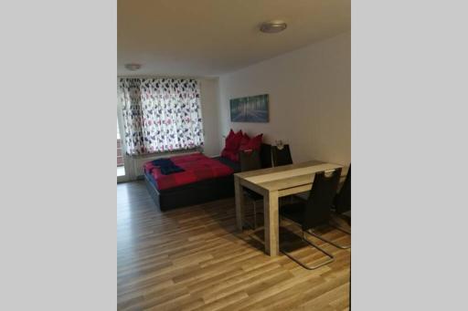 Tolle 1 Zimmer Ferienwohnung mit super Aussicht - Housity