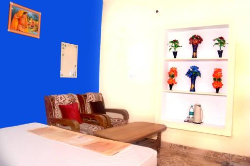 Orchha Best Homestay - Housity