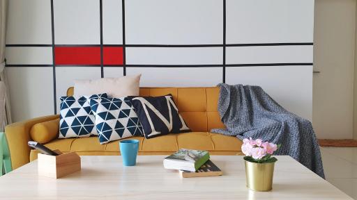 No.8 The Cube @ Puchong Skypod Residence - Housity