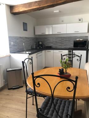 LA 3Eme RIVES A ORNANS - Housity