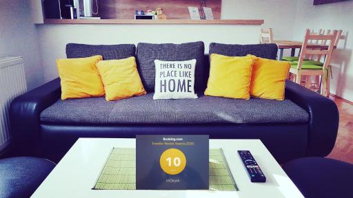InOsijek- FEELS LIKE HOME - Housity