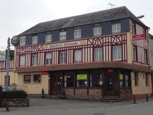 Hotellerie Normande - Housity