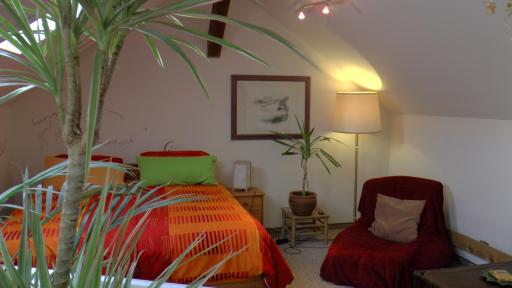 Blumenhaus - Housity