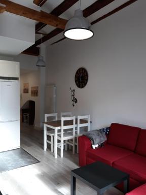 LA GUARIDA DEL MARQUÉS - Housity