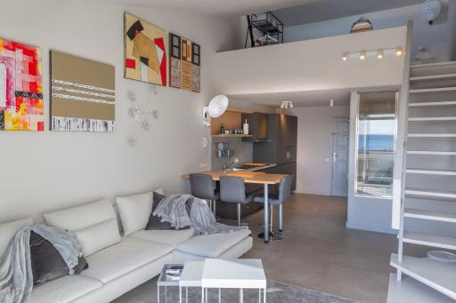 Radazul Marina Seafront 5 - Housity