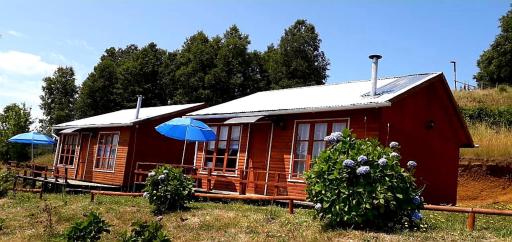 Cabanas Antu Mapu - Housity