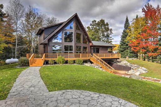 Secluded Lakehouse with Private Dock and Serene Views! - Housity