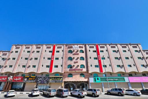 OYO 340 Nareen Furnished Apartments - Housity