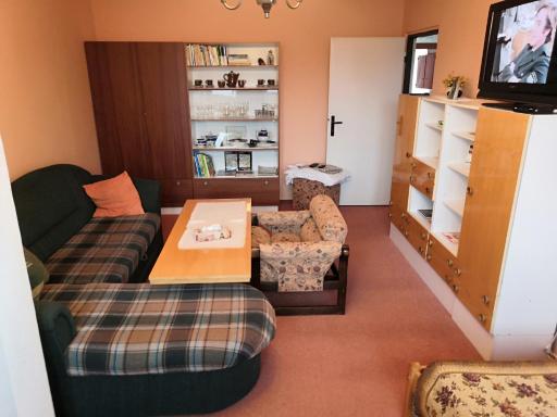 Apartmán ČSA Františkovy Lázně - Housity