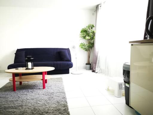 Studio de charme, 30' Paris, 5' Evry, 10' Orly - Housity