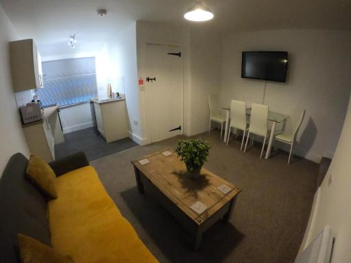 St Leonards cottage - Housity